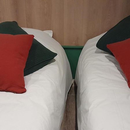 La Pause Sous Le Pin B&B Chambres D'Hotes Capestang Dış mekan fotoğraf