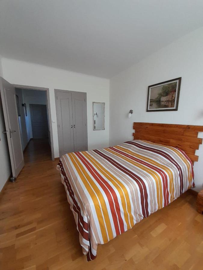 La Pause Sous Le Pin B&B Chambres D'Hotes Capestang Dış mekan fotoğraf
