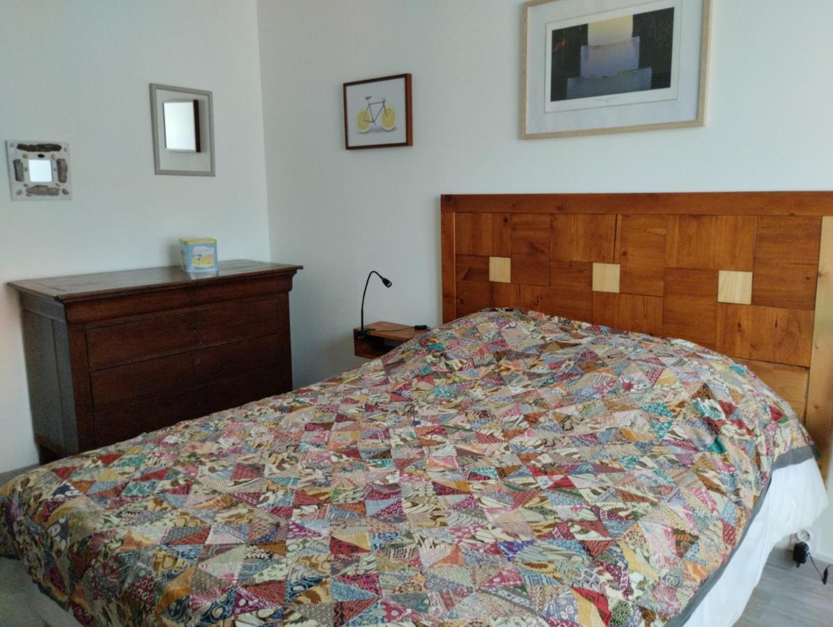 La Pause Sous Le Pin B&B Chambres D'Hotes Capestang Dış mekan fotoğraf