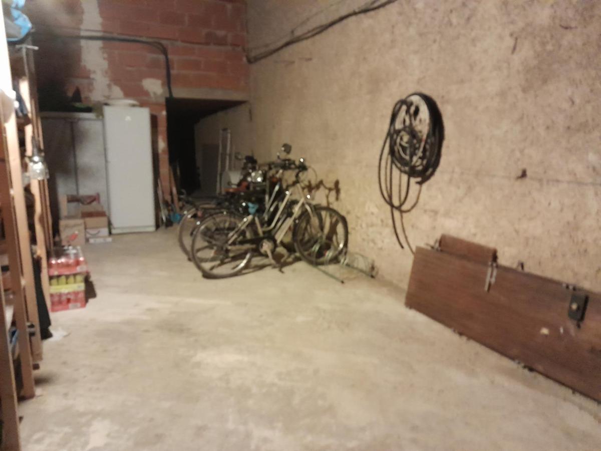 La Pause Sous Le Pin B&B Chambres D'Hotes Capestang Dış mekan fotoğraf