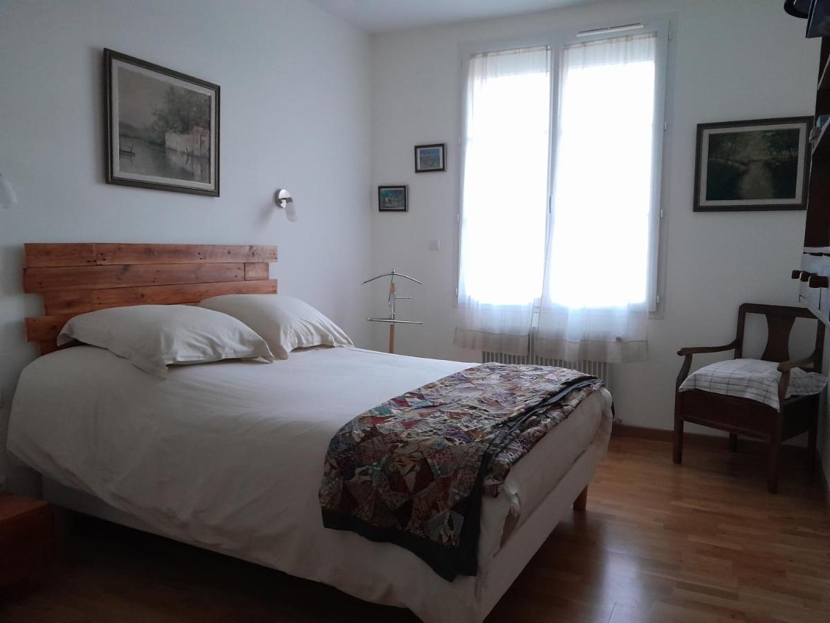 La Pause Sous Le Pin B&B Chambres D'Hotes Capestang Dış mekan fotoğraf