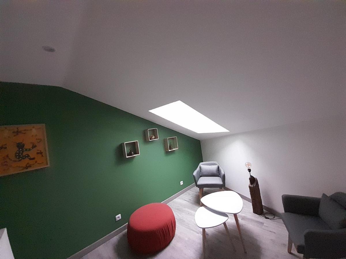 La Pause Sous Le Pin B&B Chambres D'Hotes Capestang Dış mekan fotoğraf