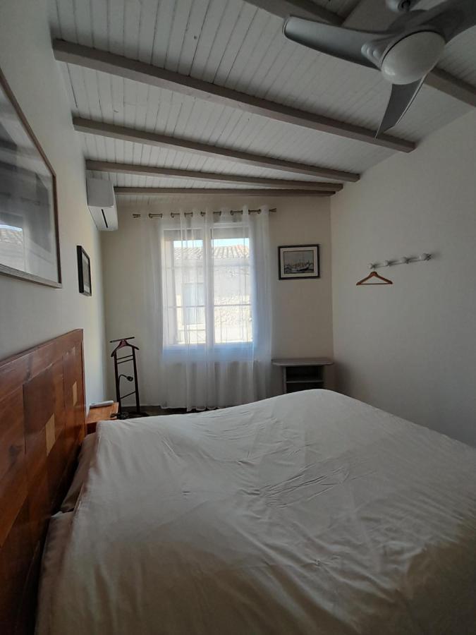 La Pause Sous Le Pin B&B Chambres D'Hotes Capestang Dış mekan fotoğraf