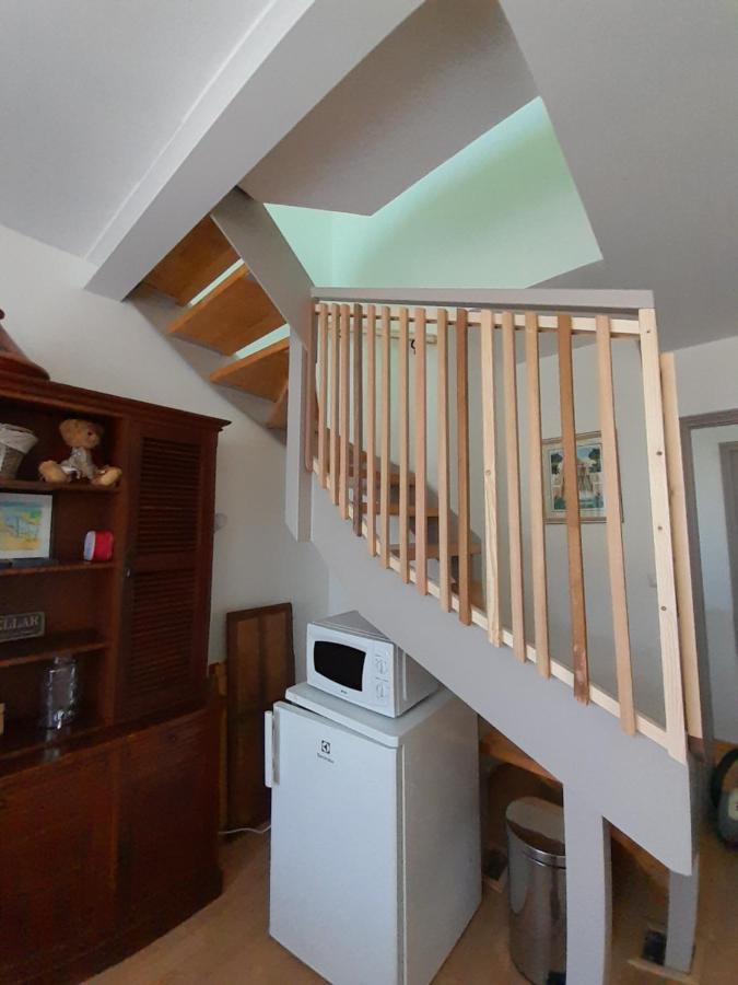 La Pause Sous Le Pin B&B Chambres D'Hotes Capestang Dış mekan fotoğraf