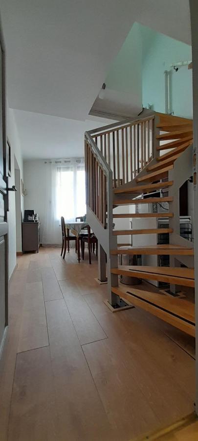 La Pause Sous Le Pin B&B Chambres D'Hotes Capestang Dış mekan fotoğraf