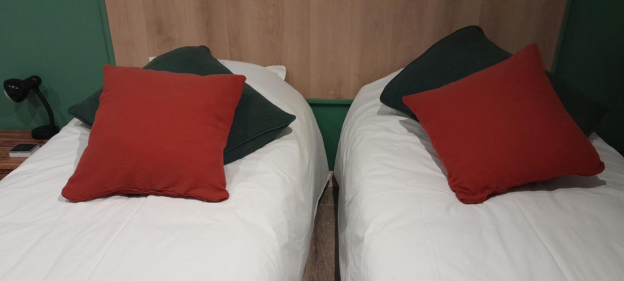 La Pause Sous Le Pin B&B Chambres D'Hotes Capestang Dış mekan fotoğraf