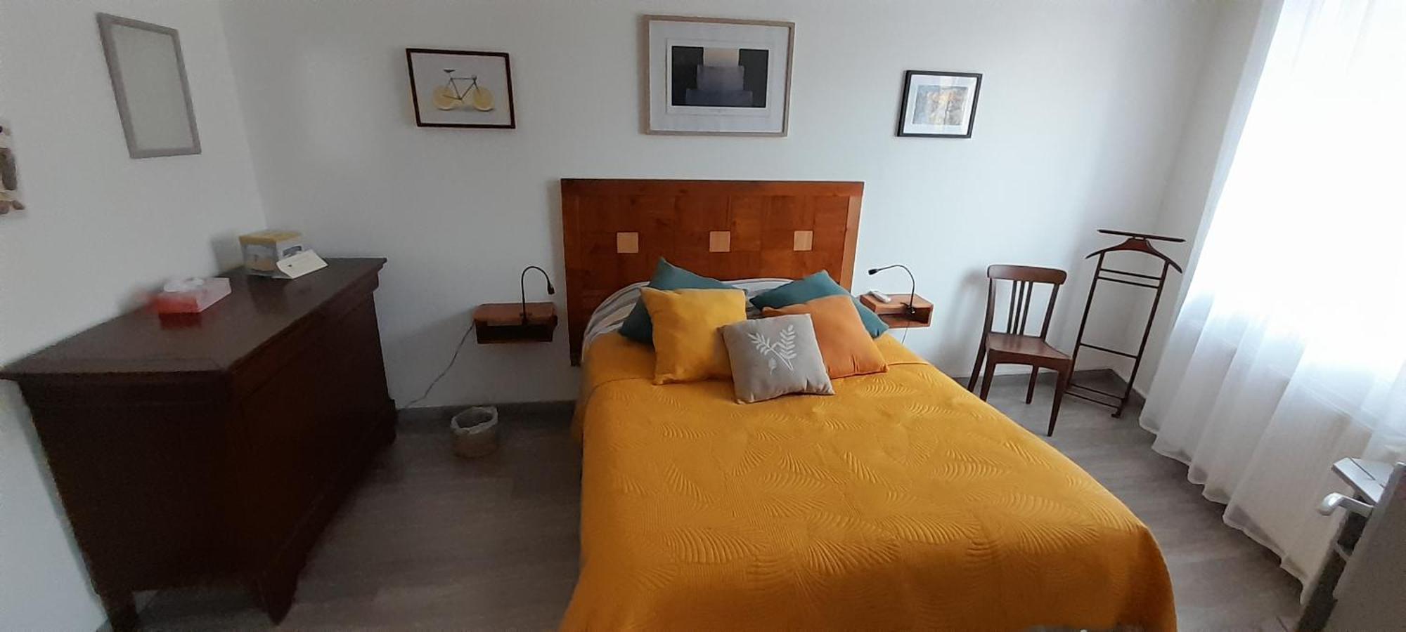 La Pause Sous Le Pin B&B Chambres D'Hotes Capestang Dış mekan fotoğraf