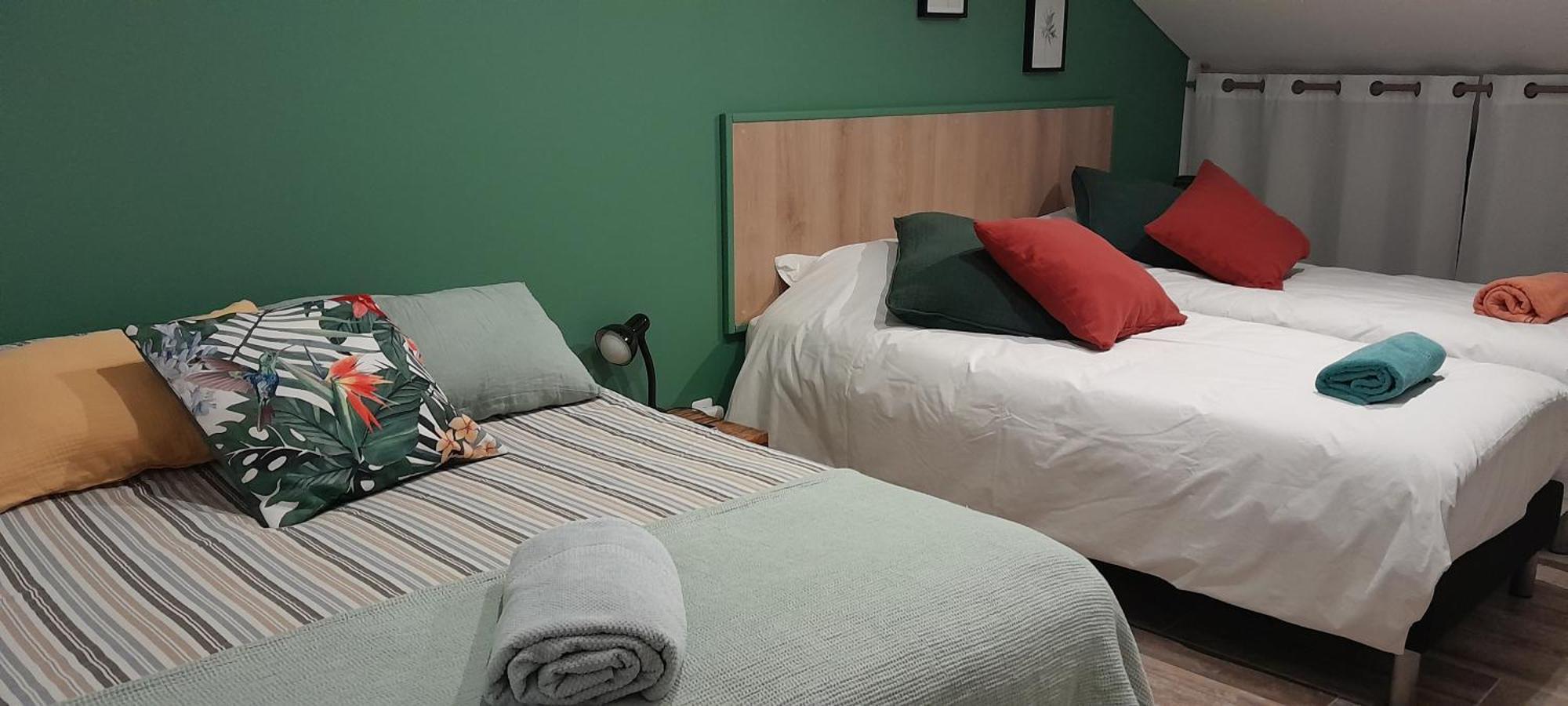 La Pause Sous Le Pin B&B Chambres D'Hotes Capestang Dış mekan fotoğraf