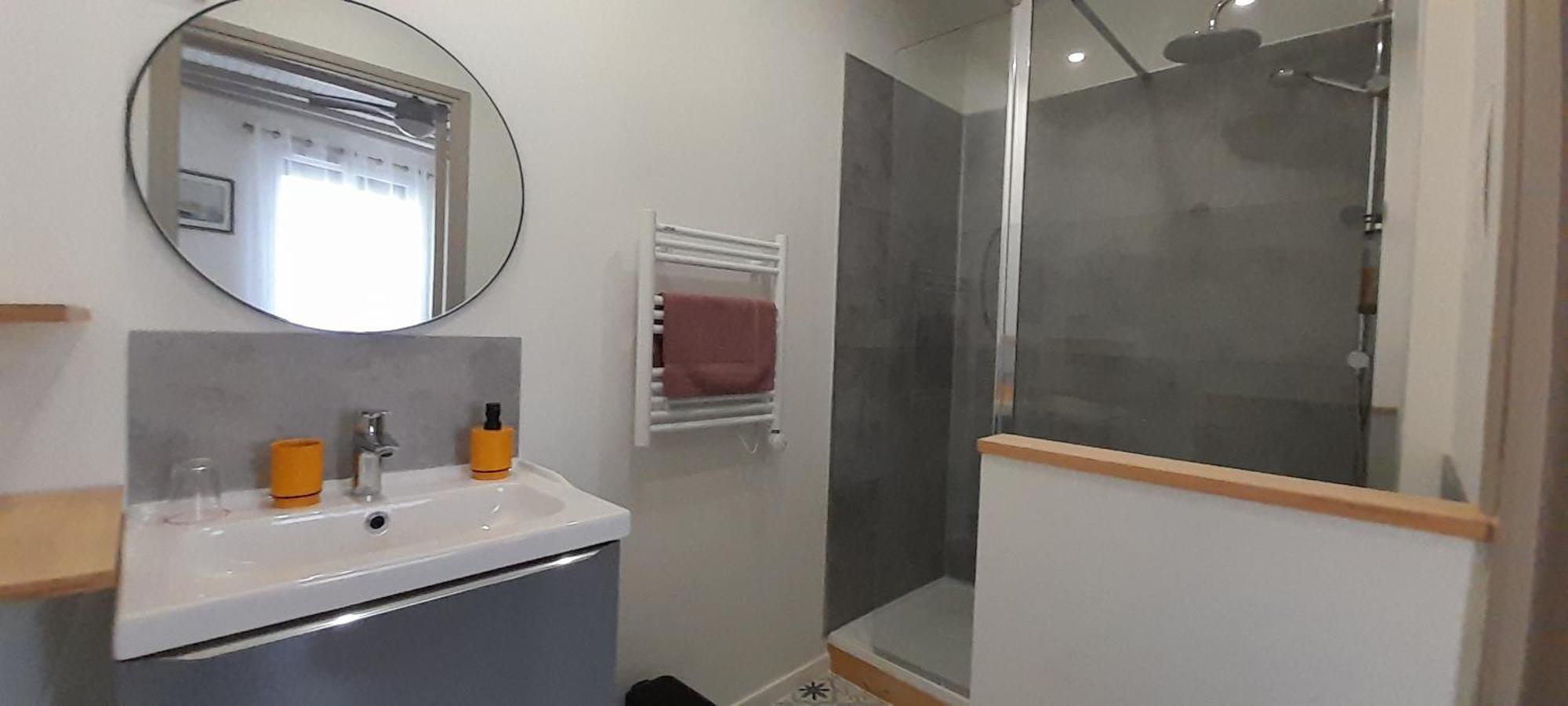 La Pause Sous Le Pin B&B Chambres D'Hotes Capestang Dış mekan fotoğraf